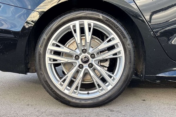 Used Audi A5 2025 for sale - 76125716: Photo 9