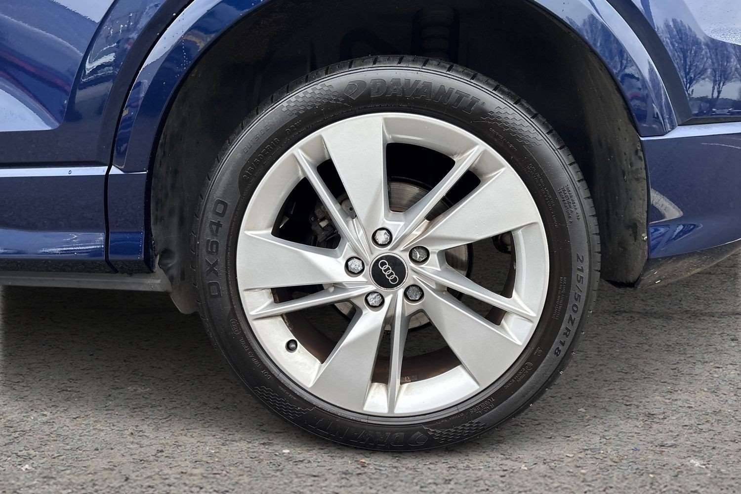 Used Audi Q2 2022 for sale - 77348167: Photo 10