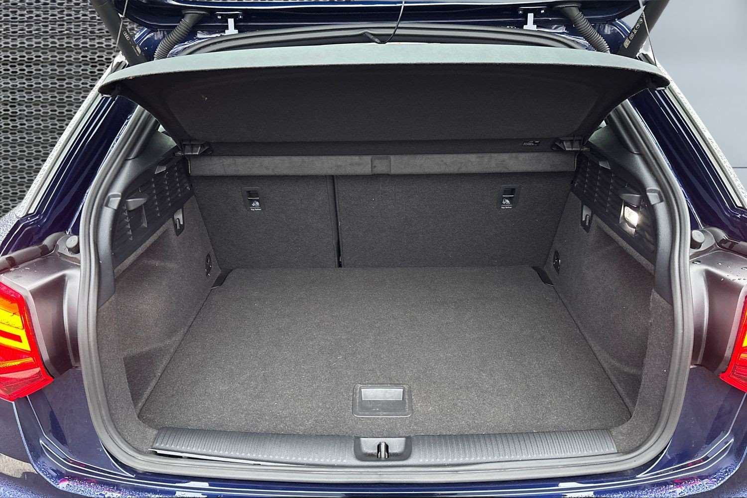 Used Audi Q2 2022 for sale - 77348167: Photo 13