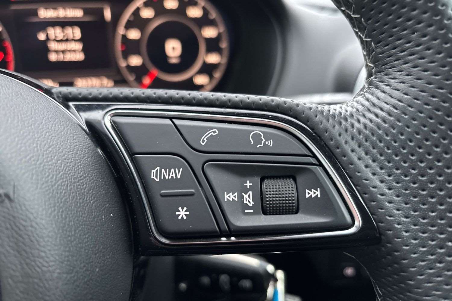 Used Audi Q2 2022 for sale - 77348167: Photo 17