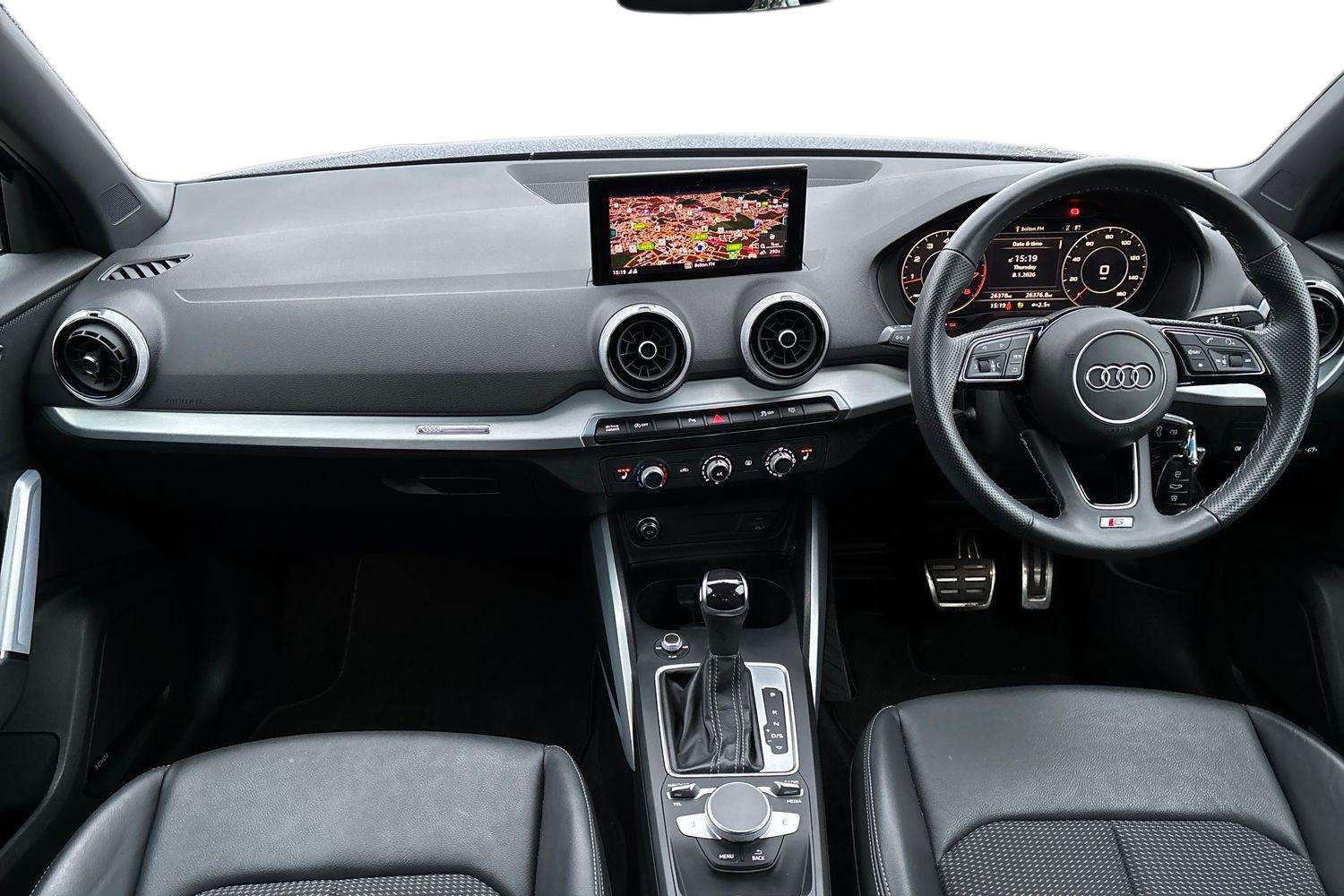 Used Audi Q2 2022 for sale - 77348167: Photo 19