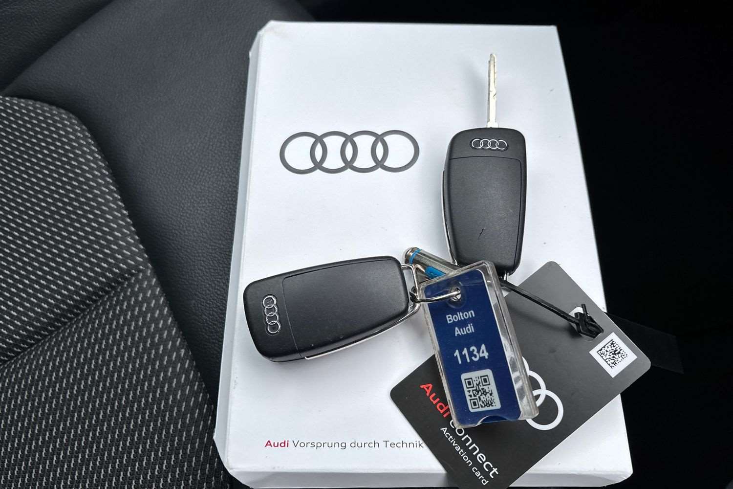 Used Audi Q2 2022 for sale - 77348167: Photo 25