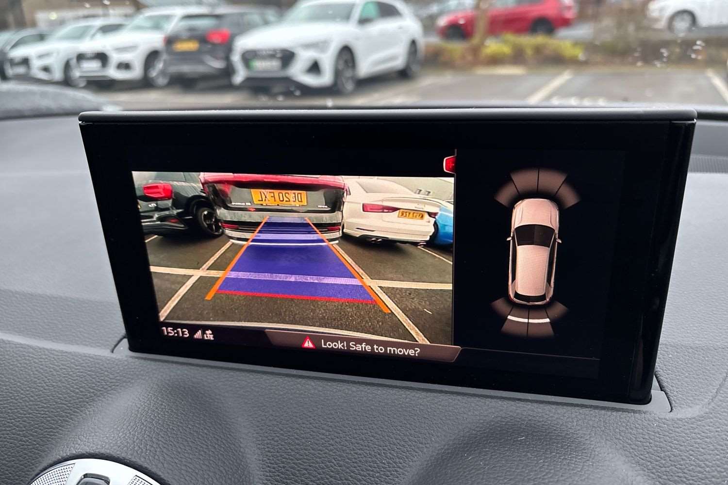 Used Audi Q2 2022 for sale - 77348167: Photo 26