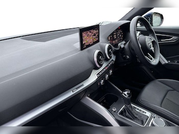 Used Audi Q2 2022 for sale - 77348167: Photo