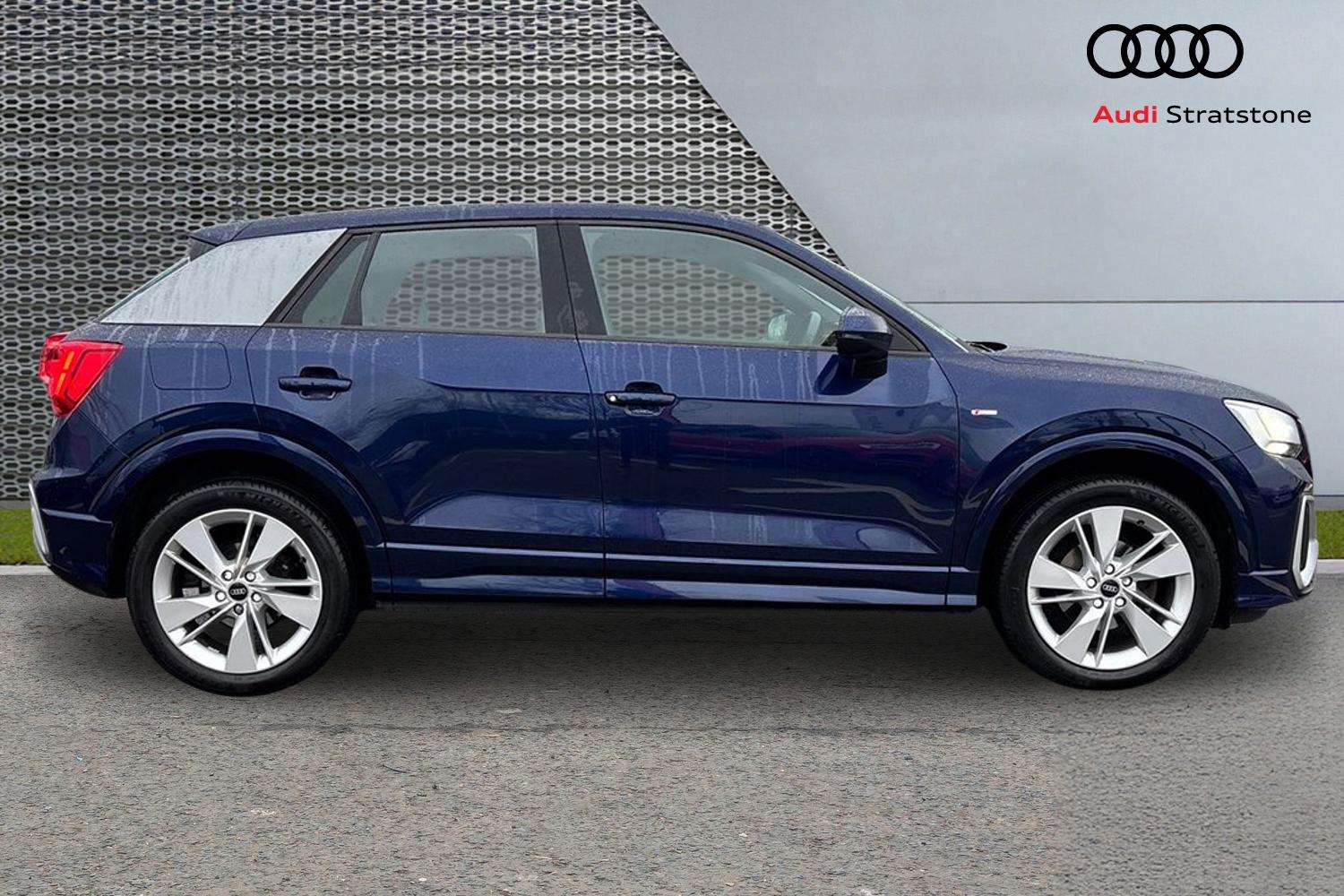 Used Audi Q2 2022 for sale - 77348167: Photo 4