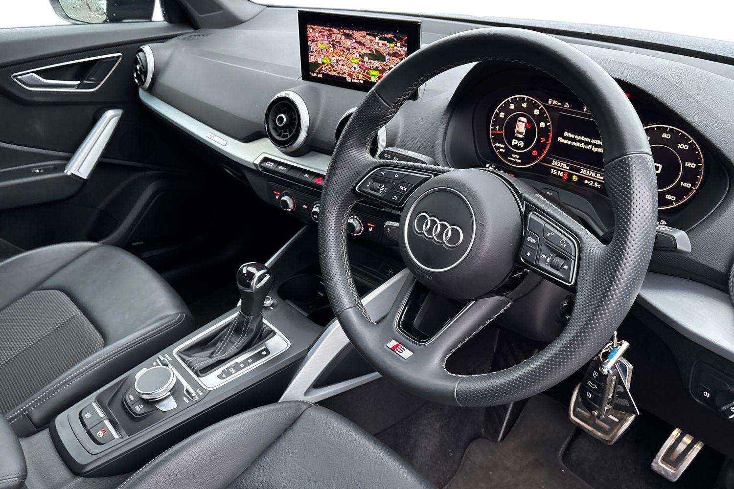 Used Audi Q2 2022 for sale - 77348167: Photo 6