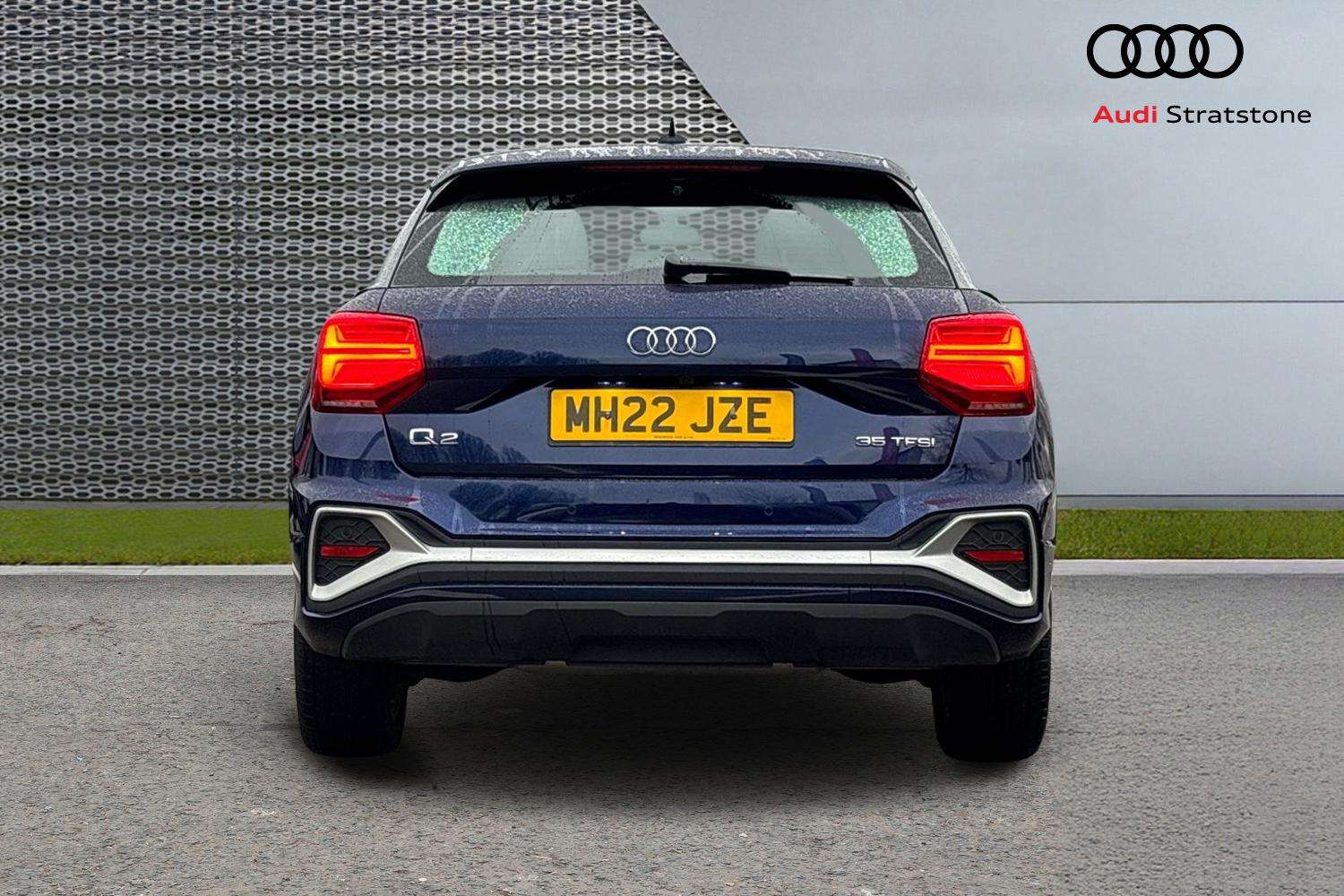 Used Audi Q2 2022 for sale - 77348167: Photo 7