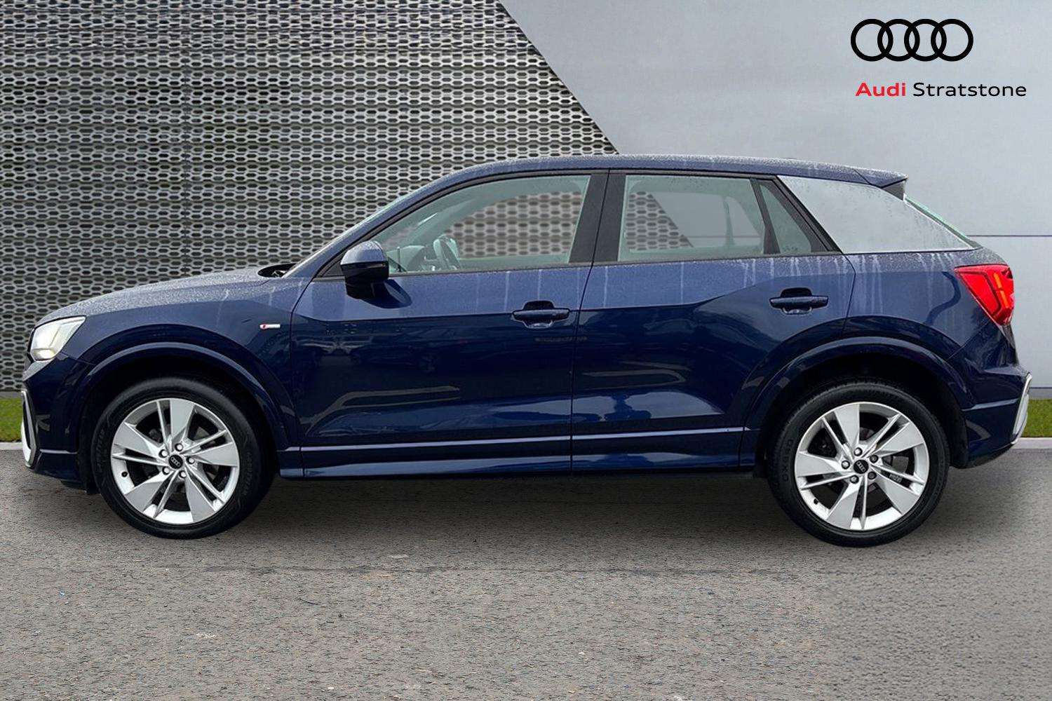 Used Audi Q2 2022 for sale - 77348167: Photo 8
