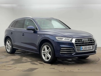 Audi - Q5