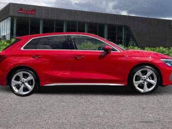 Used Audi A3 2023 for sale - 75117124: Photo