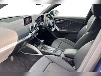 Used Audi Q2 2022 for sale - 77960976: Photo