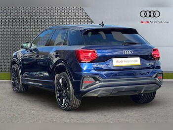 Used Audi Q2 2022 for sale - 77960976: Photo