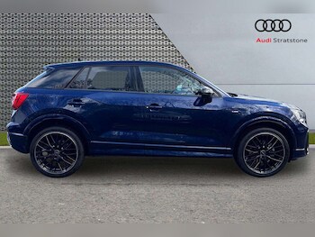 Used Audi Q2 2022 for sale - 77960976: Photo