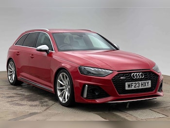 Used Audi RS4 2023 for sale - 78743807: Photo