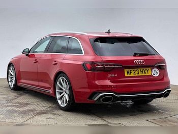 Used Audi RS4 2023 for sale - 78743807: Photo