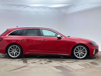 Used Audi RS4 2023 for sale - 78743807: Photo