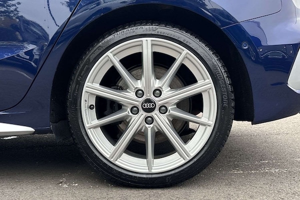 Used Audi A3 2023 for sale - 76125855: Photo 10