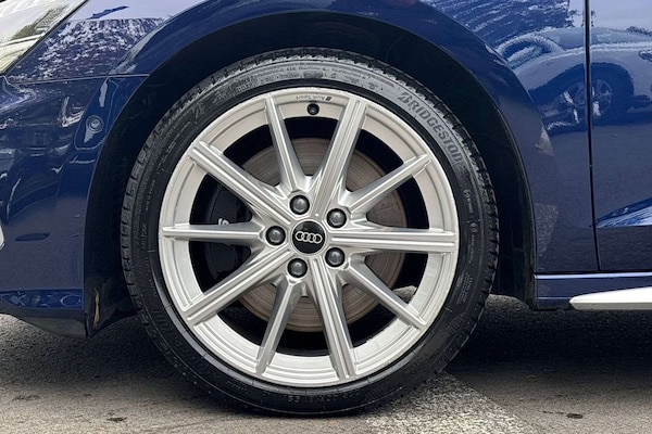 Used Audi A3 2023 for sale - 76125855: Photo 11