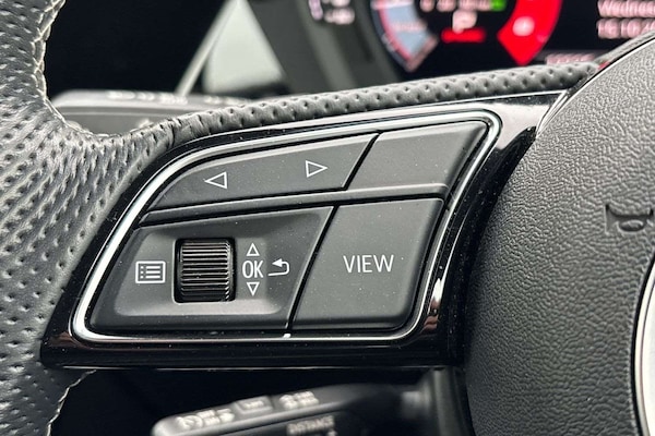Used Audi A3 2023 for sale - 76125855: Photo 17