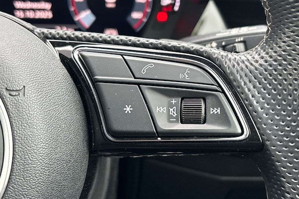 Used Audi A3 2023 for sale - 76125855: Photo 18