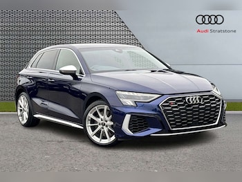 Audi - A3