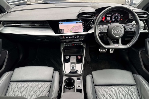 Used Audi A3 2023 for sale - 76125855: Photo 20