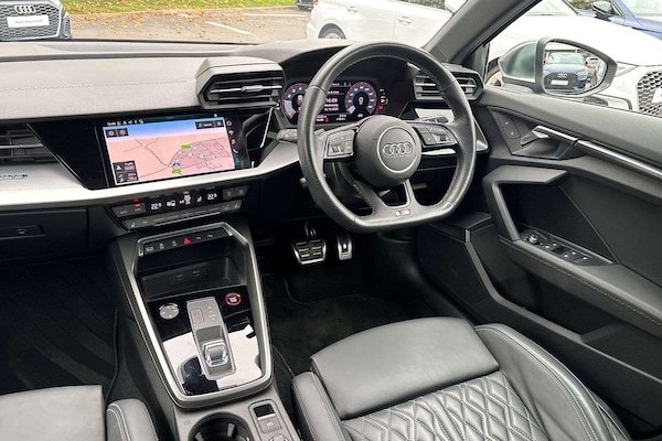 Used Audi A3 2023 for sale - 76125855: Photo 21