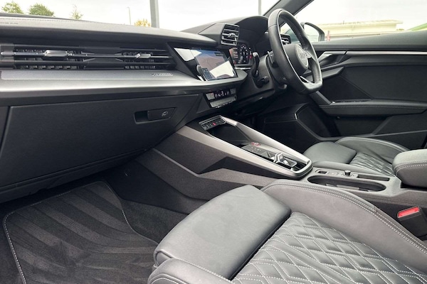 Used Audi A3 2023 for sale - 76125855: Photo 22