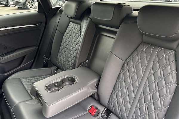 Used Audi A3 2023 for sale - 76125855: Photo 23