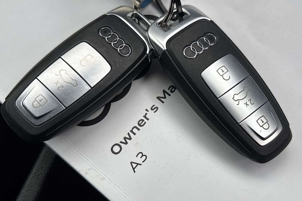 Used Audi A3 2023 for sale - 76125855: Photo 26