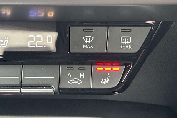 Used Audi A3 2023 for sale - 76125855: Photo 29