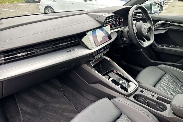 Used Audi A3 2023 for sale - 76125855: Photo 2