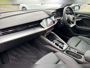 Used Audi A3 2023 for sale - 76125855: Photo 2