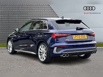Used Audi A3 2023 for sale - 76125855: Photo 3