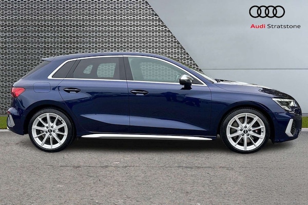 Used Audi A3 2023 for sale - 76125855: Photo 4