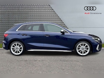 Used Audi A3 2023 for sale - 76125855: Photo 4