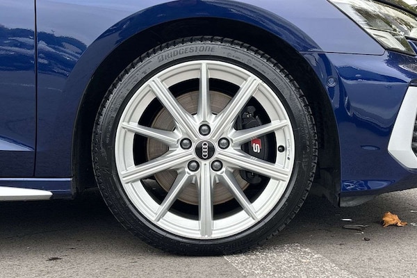Used Audi A3 2023 for sale - 76125855: Photo 5