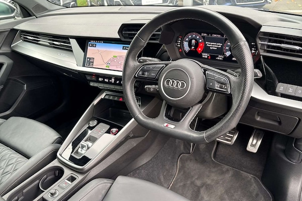 Used Audi A3 2023 for sale - 76125855: Photo 6