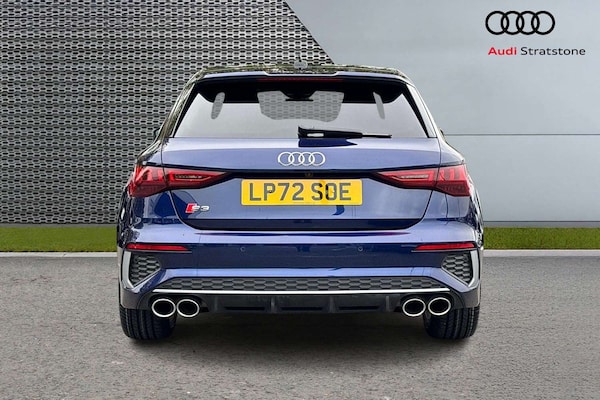 Used Audi A3 2023 for sale - 76125855: Photo 7
