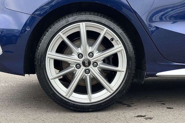 Used Audi A3 2023 for sale - 76125855: Photo 9