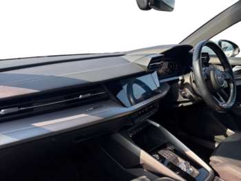 Used Audi A3 2020 for sale - 75249136: Photo
