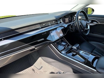 Used Audi A8 2019 for sale - 78118651: Photo