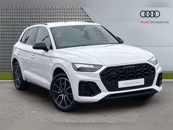 Used Audi Q5 2024 for sale - 79319622: Photo