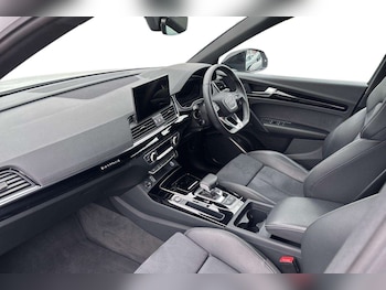 Used Audi Q5 2024 for sale - 79319622: Photo