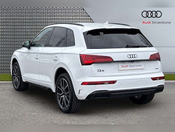 Used Audi Q5 2024 for sale - 79319622: Photo