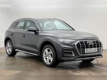 Used Audi Q5 2023 for sale - 79270968: Photo