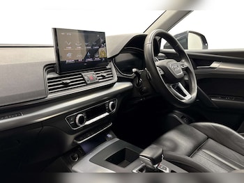 Used Audi Q5 2023 for sale - 79270968: Photo