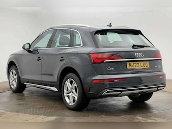 Used Audi Q5 2023 for sale - 79270968: Photo