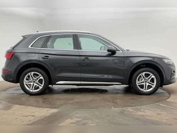 Used Audi Q5 2023 for sale - 79270968: Photo