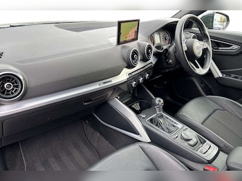 Used Audi Q2 2020 for sale - 77577269: Photo